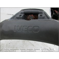 Рулевое колесо (руль) IVECO 